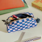 Pencil Case (Checkerboard)