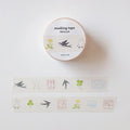 Little Doodles Washi Tape – Illust.05