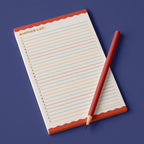 Another List Notepad by MJS