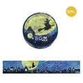 BGM Halloween Washi Tape