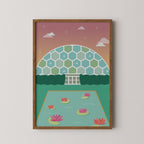 St. Louis Print Collection