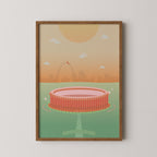 St. Louis Print Collection