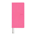 Hobonichi Techo 2027 Weeks Colors – Pink Sapphire