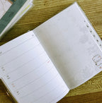 Midori Pocket Diary 2027 – A6 DOG