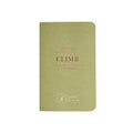 Climbing Passport Notebook