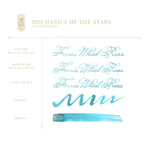 Ferris Wheel Press Bottled Ink – Mechanics of the Stars