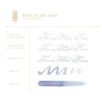 Ferris Wheel Press Bottled Ink – Porcelain Past