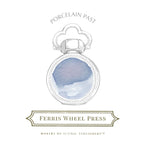 Ferris Wheel Press Bottled Ink – Porcelain Past