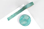 Wearingeul Literature Washi Tape