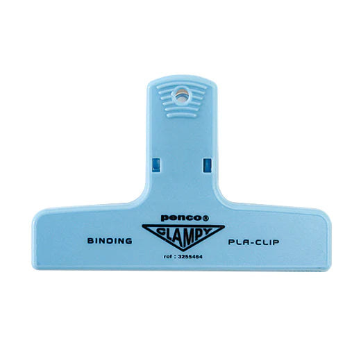 Penco Journal Clip – Clampy Clip (Plastic)