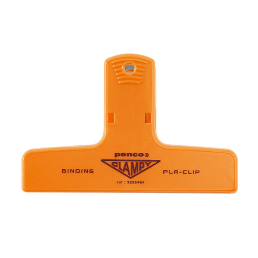 Penco Journal Clip – Clampy Clip (Plastic)