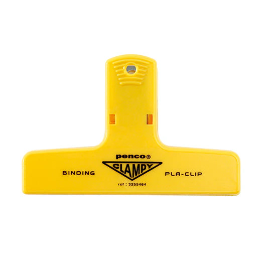 Penco Journal Clip – Clampy Clip (Plastic)