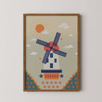 St. Louis Print Collection