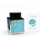 Wearingeul Dewy Star – 30ml Bottled Ink
