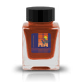 Tono & Lims Bottled Ink Earth Contact – Sphalerite