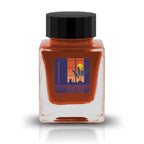 Tono & Lims Bottled Ink Earth Contact – Sphalerite