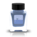 Tono & Lims Bottled Ink Earth Contact – Fluorite Indigo