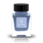 Tono & Lims Bottled Ink Earth Contact – Fluorite Indigo