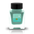 Tono & Lims Bottled Ink Earth Contact – Fluorite Mint