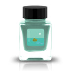 Tono & Lims Bottled Ink Earth Contact – Fluorite Mint