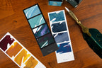 Wearingeul Four Photos Color Swatch