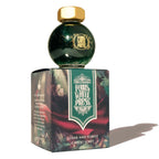 Ferris Wheel Press Bottled Ink – Cloak and Forest