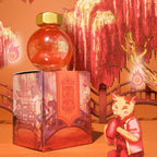 Ferris Wheel Press Bottled Ink – Lantern Crossing