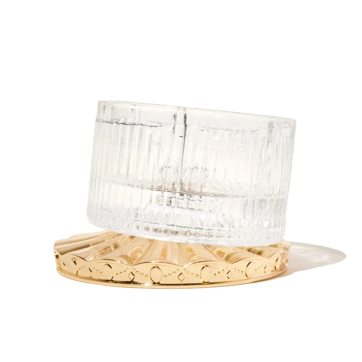 Ferris Wheel Press Carousel Inkwell – Sunset Gold