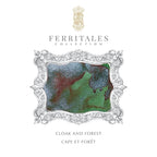 Ferris Wheel Press Bottled Ink – Cloak and Forest