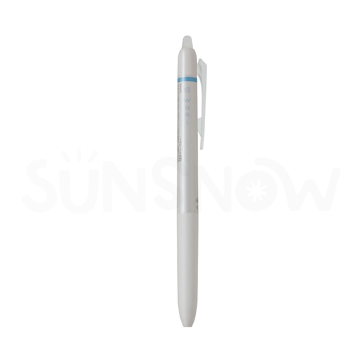 Pilot FriXion Waai Erasable Gel Pens