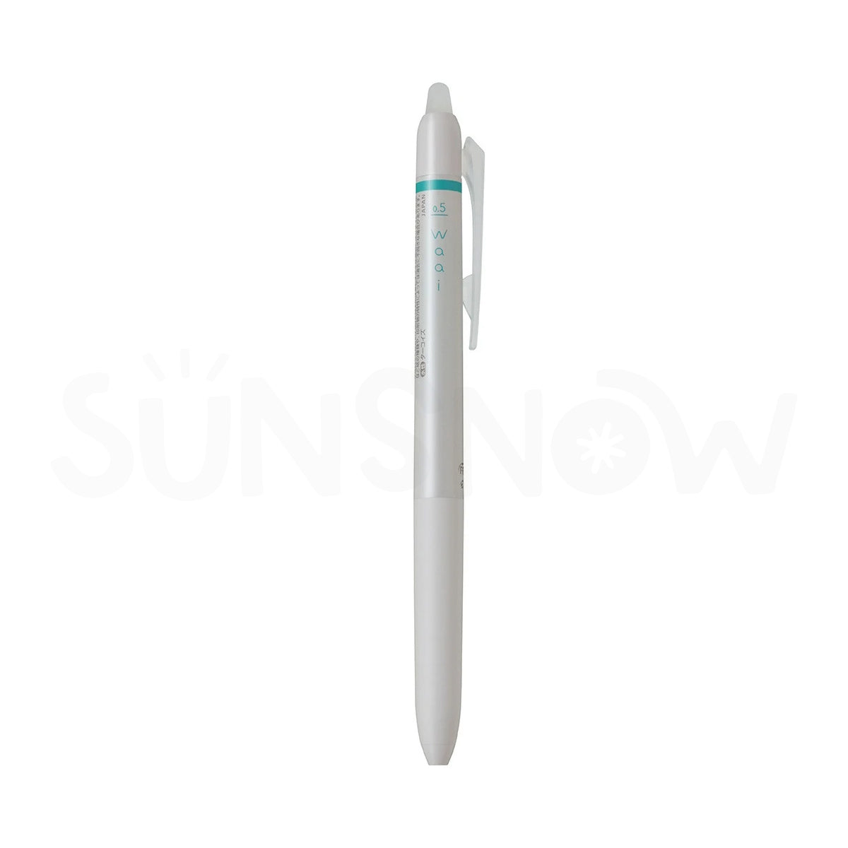 Pilot FriXion Waai Erasable Gel Pens