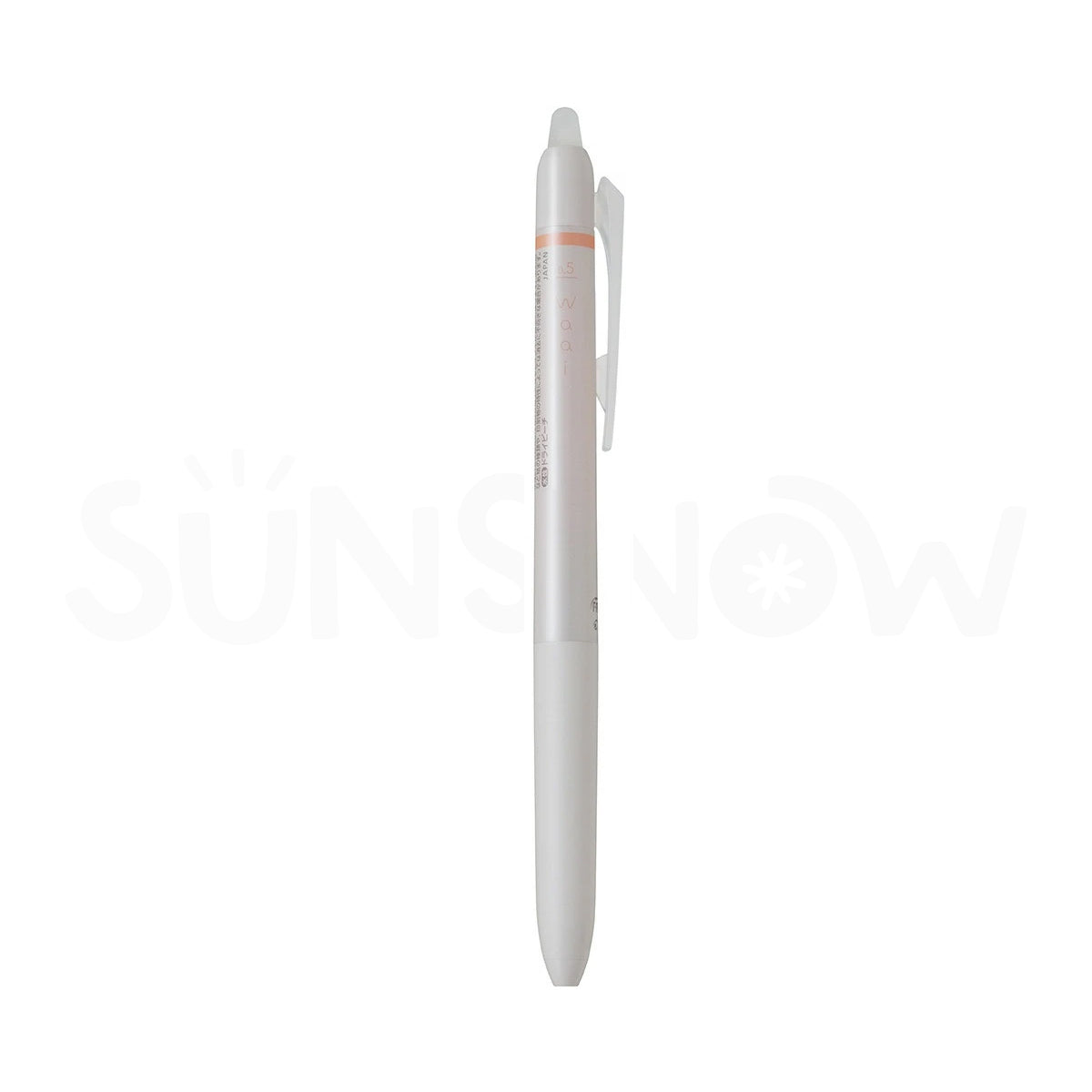 Pilot FriXion Waai Erasable Gel Pens