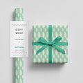 Daydream Clouds Gift Wrap Roll
