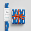 Something Fishy Gift Wrap Roll