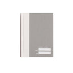 Linen Cover Abridged Journal