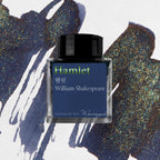 Wearingeul Hamlet – 30ml Bottled Ink
