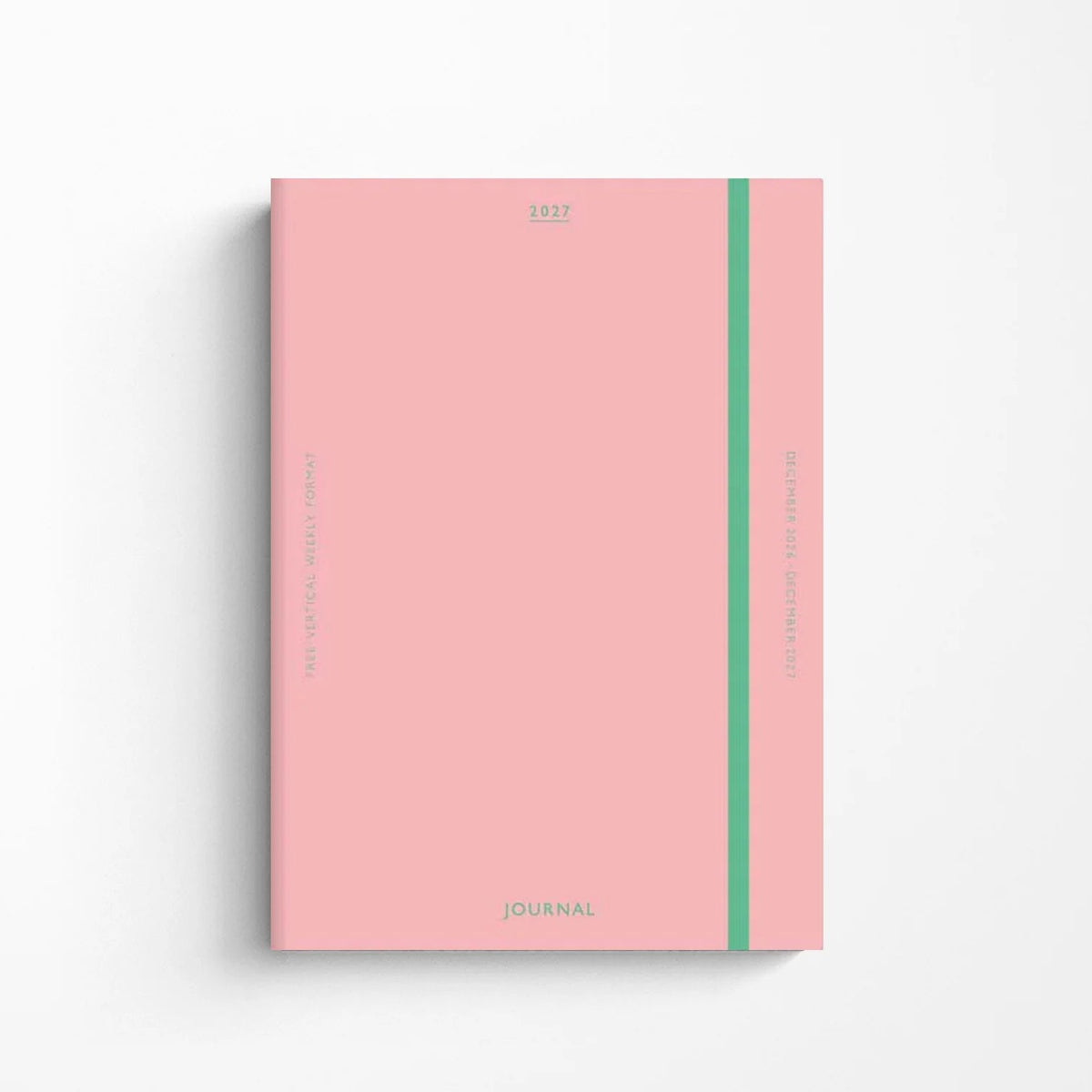 Hightide 2027 Katy Free B6 – Pink