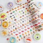 Hohoemi Masking Tape