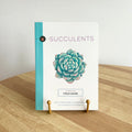 Succulents (Illustrated Field Guides)