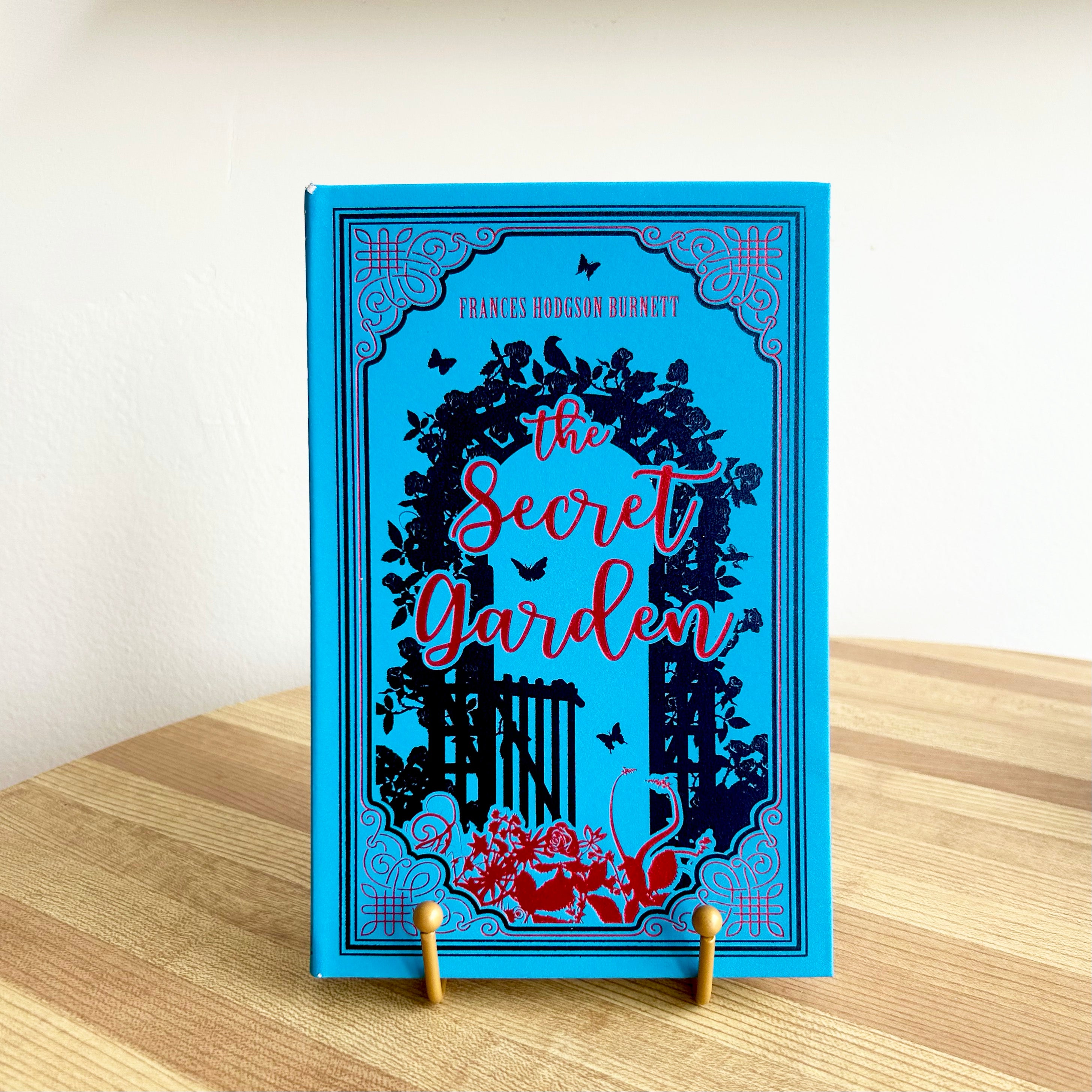The Secret Garden (Paper Mill Press Classics)