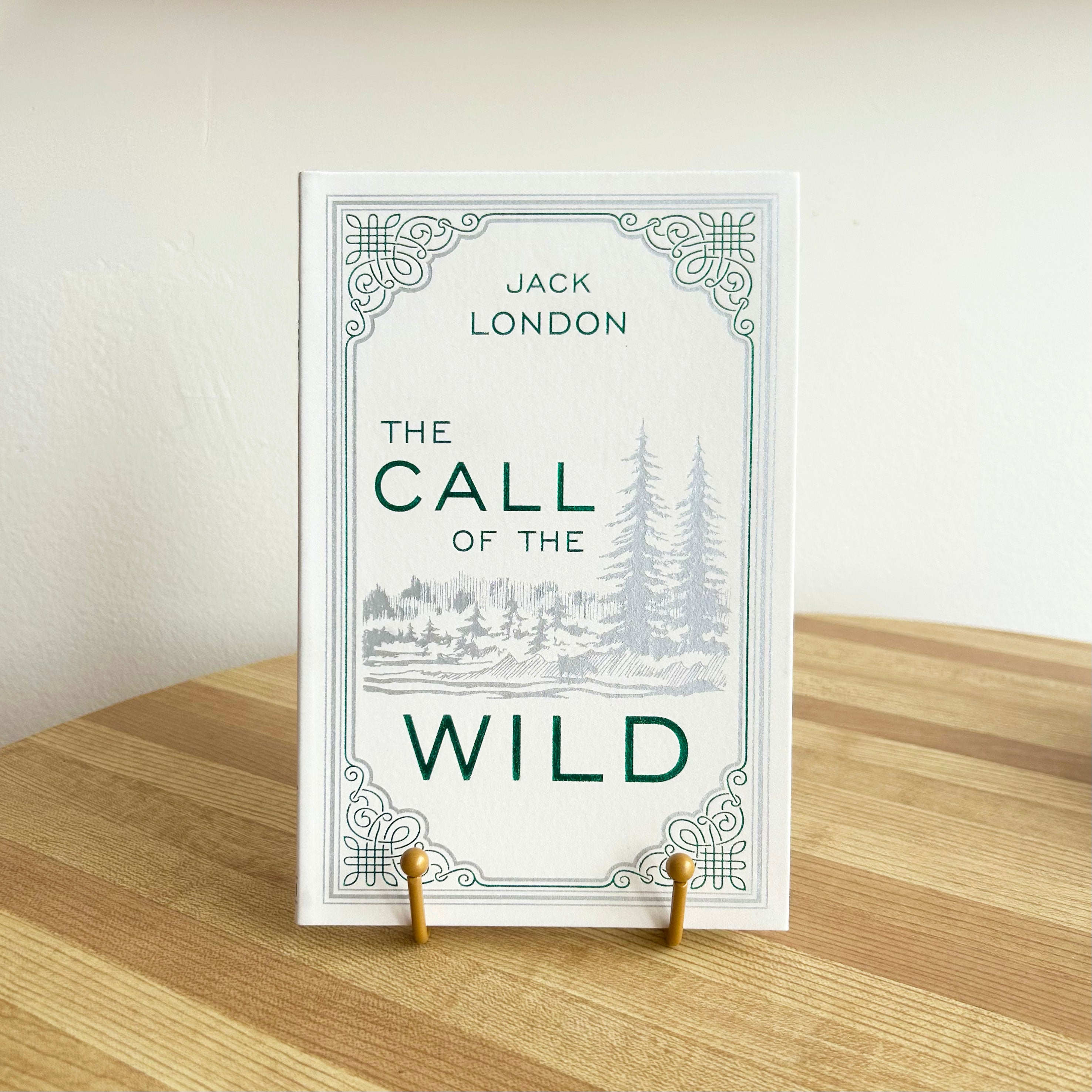 The Call of the Wild (Paper Mill Press Classics)