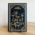 The Great Gatsby (Paper Mill Press Classics)