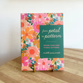 From Petal to Pattern