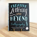 Creative Lettering and Beyond
