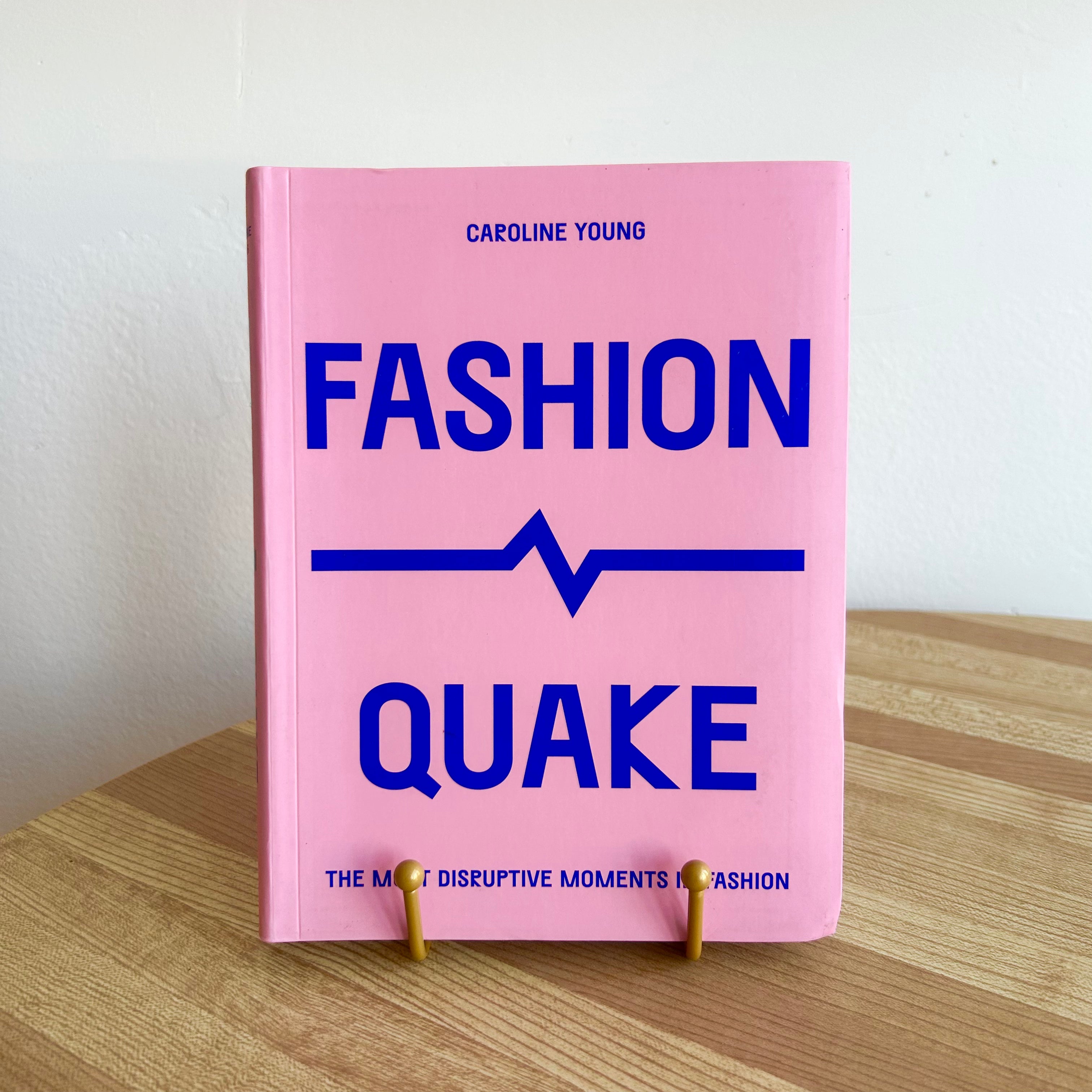 Fashion Quake