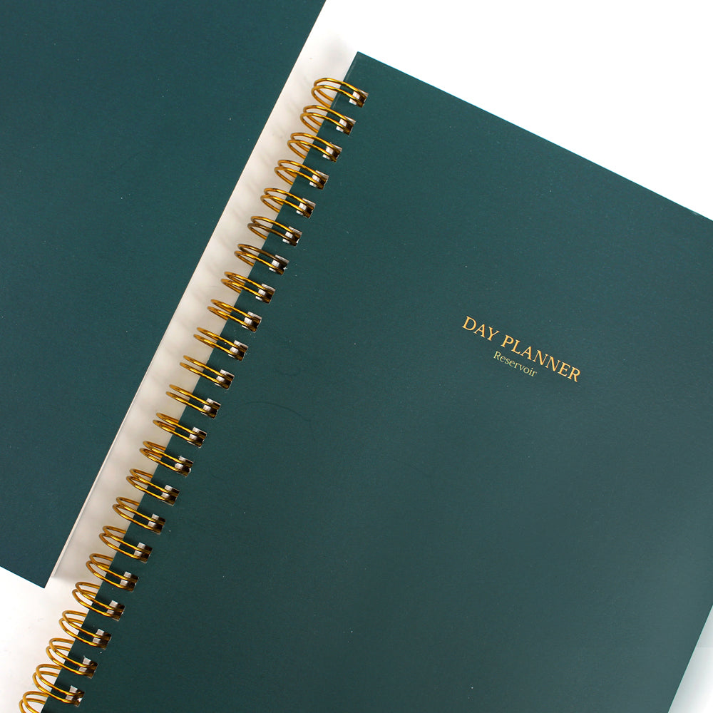 Wearingeul – Day Planner