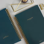 Wearingeul – Day Planner