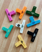 Penco Journal Clip – Clampy Clip (Plastic)
