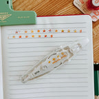 PLUS Deco Tape Pen-style