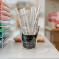 Sakura Gelly Roll Opaque White Pen - Fine Tip